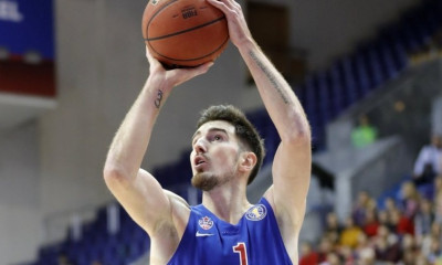 Στο ρελαντί η ΤΣΣΚΑ