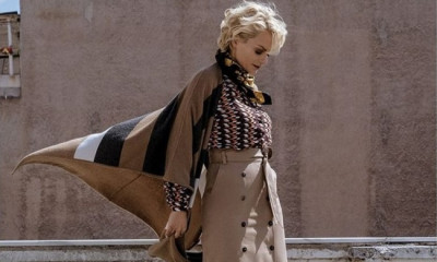 Έλενα Χριστοπούλου: Ο αποτυχημένος γάμος της και η παραδοχή για τον νέο έρωτα: «Είμαι πλήρης»