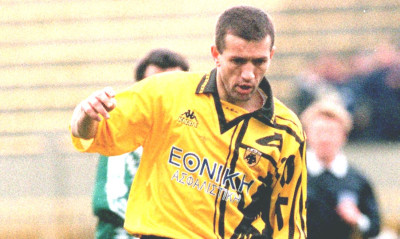 Σαμπανάτζοβιτς: «Δεν έχει τελειώνει η μεταγραφή του Ανέλ στην ΑΕΚ»