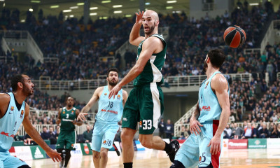 Fantasy: Τα «φώτα» στο ΟΑΚΑ! (video)