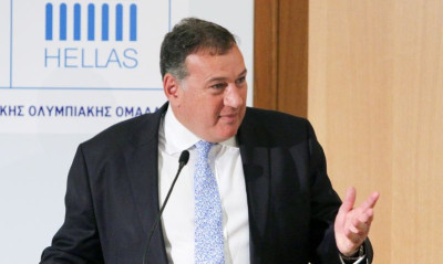 Προτάθηκε για μέλος της ΔΟΕ ο Καπράλος