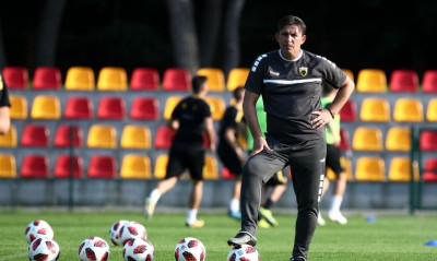 ΑΕΚ: Δεν υπάρχει θέμα Κόλα και Αλβανίας