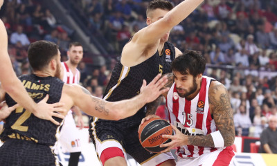 Οι διαιτητές του παιχνιδιού του Ολυμπιακού στο Μόναχο