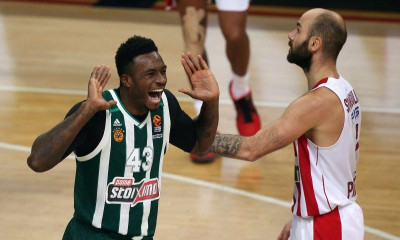 Παρέμβαση της Εισαγγελέως του Αρείου Πάγου για την ρατσιστική επίθεση στον Θανάση Αντετοκούμπο