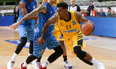 Με Ρατάν-Μέις στο Βέλγιο η ΑΕΚ