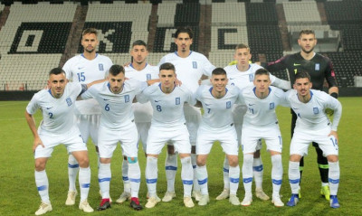 Χωρίς Τσιμίκα, αλλά με Κουλούρη η προσπάθεια των Ελπίδων