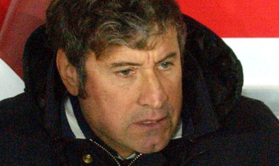 Μυθικό ξέσπασμα Μαλεζάνι: «Με λένε μεθύστακα, είχα μιλήσει ακόμα και με την ΕΠΟ»