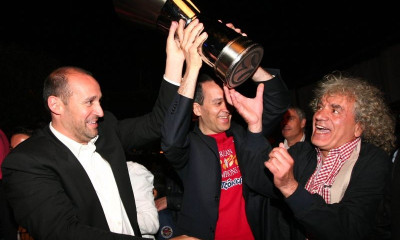 Συνεδριάζει το ΕΣΡ για τη ρατσιστική επίθεση Τσουκαλά σε Θανάση Αντετοκούνμπο