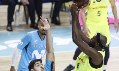 Παναθηναϊκός ΟΠΑΠ-Μπαρτσελόνα: «Φορμαρισμένος» επιστρέφει στο ΟΑΚΑ ο Σίνγκλετον! (video)