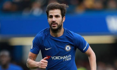 Στο στόχαστρο της Μίλαν ο Φάμπρεγας