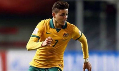 Προπονείται με τον Παναθηναϊκό ο Αρμενάκας (videos)