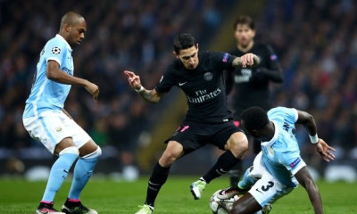 Ζητούν αποβολή των Μάντσεστερ Σίτι και Παρί Σεν Ζερμέν από το Champions League!