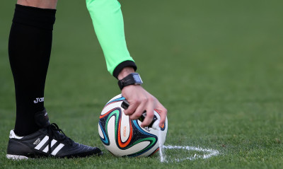 Football League: Οι διαιτητές της εμβόλιμης 5ης αγωνιστικής