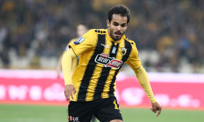 ΑΕΚ: «Φευγάτος» ο Γκάλο