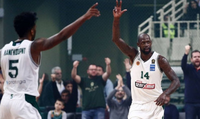 Γκιστ: «Με την ίδια νοοτροπία απέναντι σε Μπαρτσελόνα»