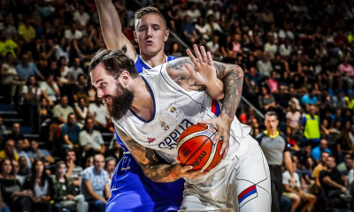 Σερβία: Με Ραντούλιτσα κόντρα στην Εθνική