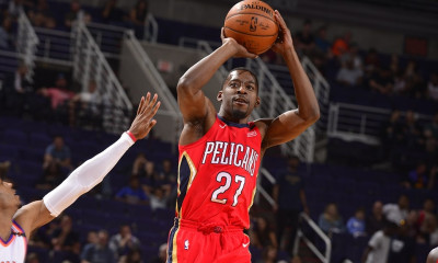 Eurocup: Μεγάλη κίνηση με τον NBAer, Τζόρνταν Κρόφορντ η Άλμπα!