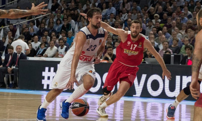 Ρεάλ: Θέμα με Γιούλ πριν το ΣΕΦ!