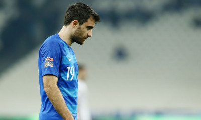 Στο 4ο γκρουπ δυναμικότητας στα προκριματικά του Euro 2020 η Ελλάδα