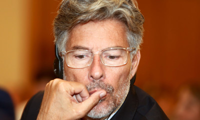 FIFA σε Περέιρα: «Κάτι τρέχει με τους ορισμούς διαιτητών στη Γ’ Εθνική»