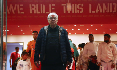 Θεοδωρίδης: «Θα μείνω πάντα στρατιώτης του Ολυμπιακού»