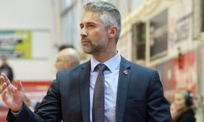 Ανέλαβε το Ρέθυμνο ο Ζιάγκος!