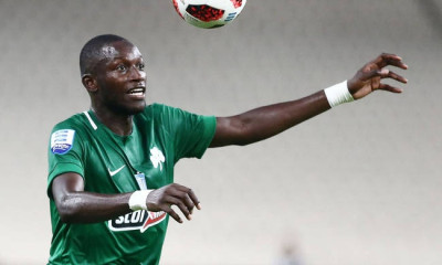 Παναθηναϊκός: Χειρουργήθηκε ο Κουλιμπαλί