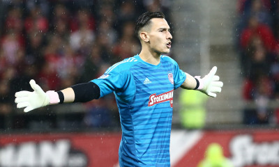 Ολυμπιακός: Ματιές από Ουκρανία για Γιαννιώτη