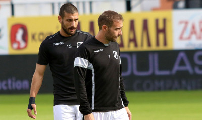 ΟΦΗ: Θέμα με Ντίνα