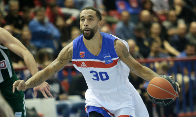 Ο Πανιώνιος «τελείωσε» τον Μπράντον Γουντ