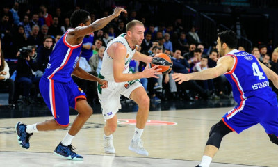 Λοτζέσκι: «Δεν μπορούμε να χάσουμε άλλο ματς στην έδρα μας» (video)