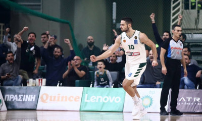 Παπαπέτρου: «Θέλουμε τον κόσμο δίπλα μας στον τελικό με Μπαρτσελόνα»