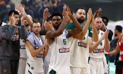 Παναθηναϊκός ΟΠΑΠ: Ντέρμπι ήταν και... πάει!