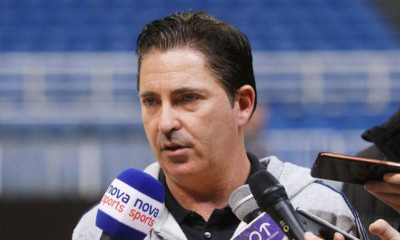 Πασκουάλ: «Ψέματα όσα γράφτηκαν στην Ισπανία, οι εχθροί είναι έξω από την ομάδα» (video)