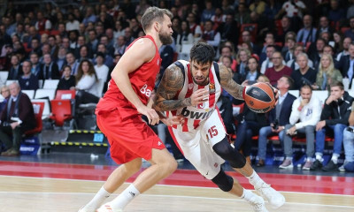 Μπάγερν Μονάχου – Ολυμπιακός: Το… χορευτικό του Πρίντεζη (video)