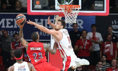 Μιλουτίνοφ: «Κερδίσαμε από την άμυνα»