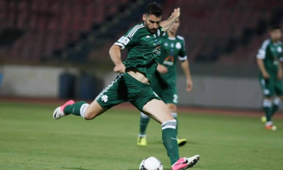 Νέος διακανονισμός με τον Σεϊταρίδη για τον Παναθηναϊκό