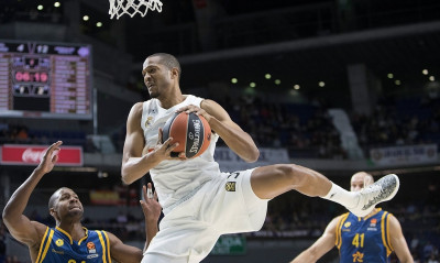 Ρεάλ Μ.-Γκραν Κανάρια 89-76: Αήττητη «βασίλισσα» πάει ΣΕΦ