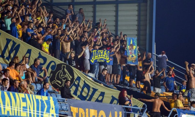 Αστέρας Τρίπολης: Τα εισιτήρια με ΑΕΛ