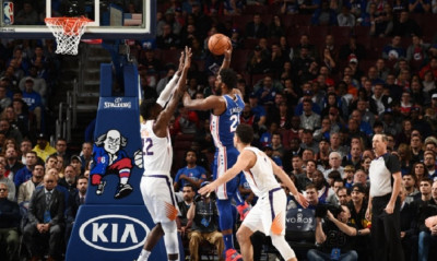 Πήγε να κάνει μαγικό Εμπίντ αλλά υπέπεσε σε γκάφα! (vid)