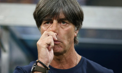 Ο «σιχαμάρας» Λεβ ξαναχτύπησε! (vid)