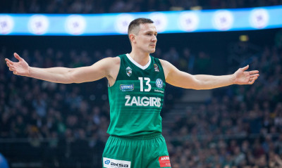 Ζαλγκίρις: Πλήγμα με Γιανκούνας!