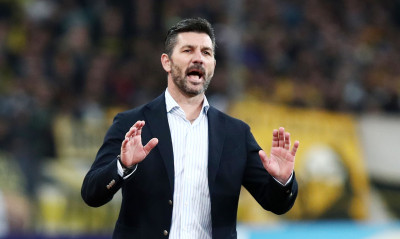 ΑΕΚ: Πλάνα χωρίς δύο στο Αγρίνιο