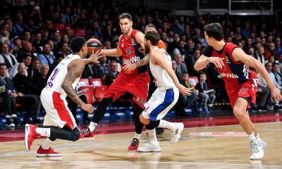 Μπάγερν-Ολυμπιακός: Την τελευταία στιγμή θα κριθεί η συμμετοχή του Γιόβιτς