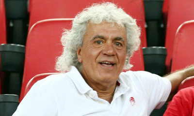 Καταγγέλλει πολιτική παρέμβαση για την υπόθεση Αντετοκούνμπο ο Τσουκαλάς (photo)