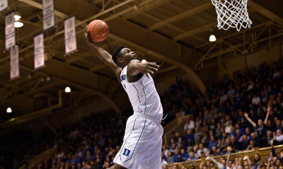 Κανείς δεν κατάλαβε τι καρφωματάρα έριξε τα ξημερώματα ο Ζίον Γουίλιαμσον!