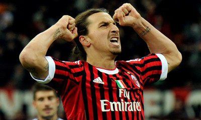 Μίλαν: Σε πρώτο πλάνο Ζλάταν και Βιδάλ!