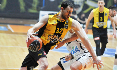 «Βόμβα» με Μαυροκεφαλίδη για Ιωνικό Νικαίας