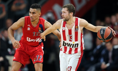 Στρέλνιεκς: «Χαιρόμαστε να παίζουμε κόντρα σε μεγάλες ομάδες»