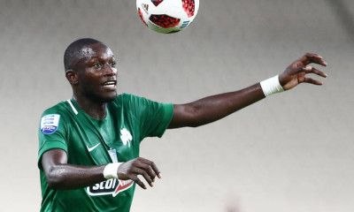 Παναθηναϊκός: Επιστρέφει νωρίτερα ο Κουλιμπαλί